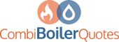 Combi Boiler Quotes Logo