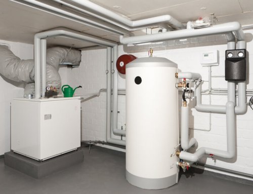 8 Questions to Ask Before Replacing Your Boiler