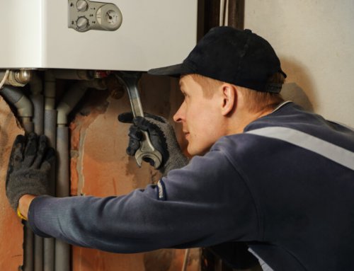 Why a Conventional Boiler may be the Answer for your Large Household