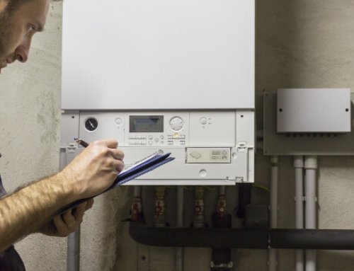 Your Complete Guide to the Gas Safe Register